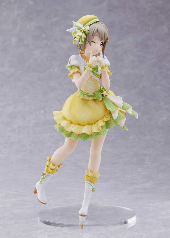PLUM PMOA Love Live! Nijigasaki High School Idol Club Kasumi Nakasu 1/7 Complete Figure