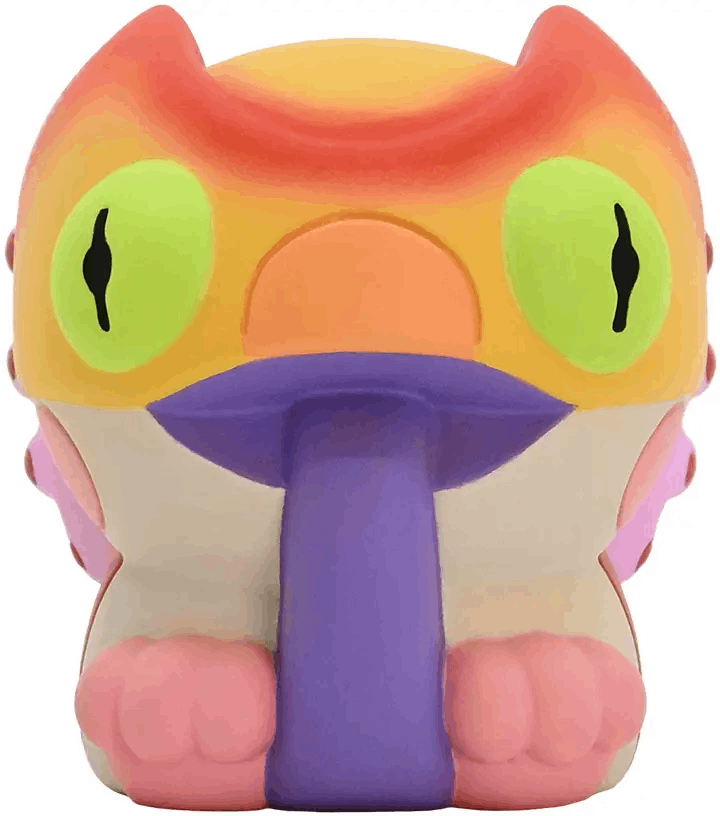 Capcom Figure Builder Finger Puppets Monster Hunter Vol. 3