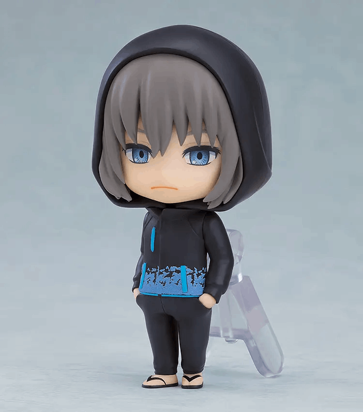 Orange Rouge Nendoroid Surprise Fate/Grand Order Oberon Collection
