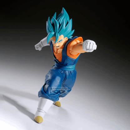 Banpresto DRAGON BALL SUPER MATCH MAKERS VEGITO(VS FUSION ZAMASU)