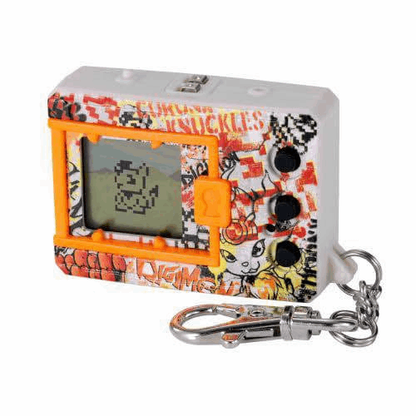 Bandai DIGIMON ORIGINAL NEW WAVE 2 GRAFFITI CORONAMON