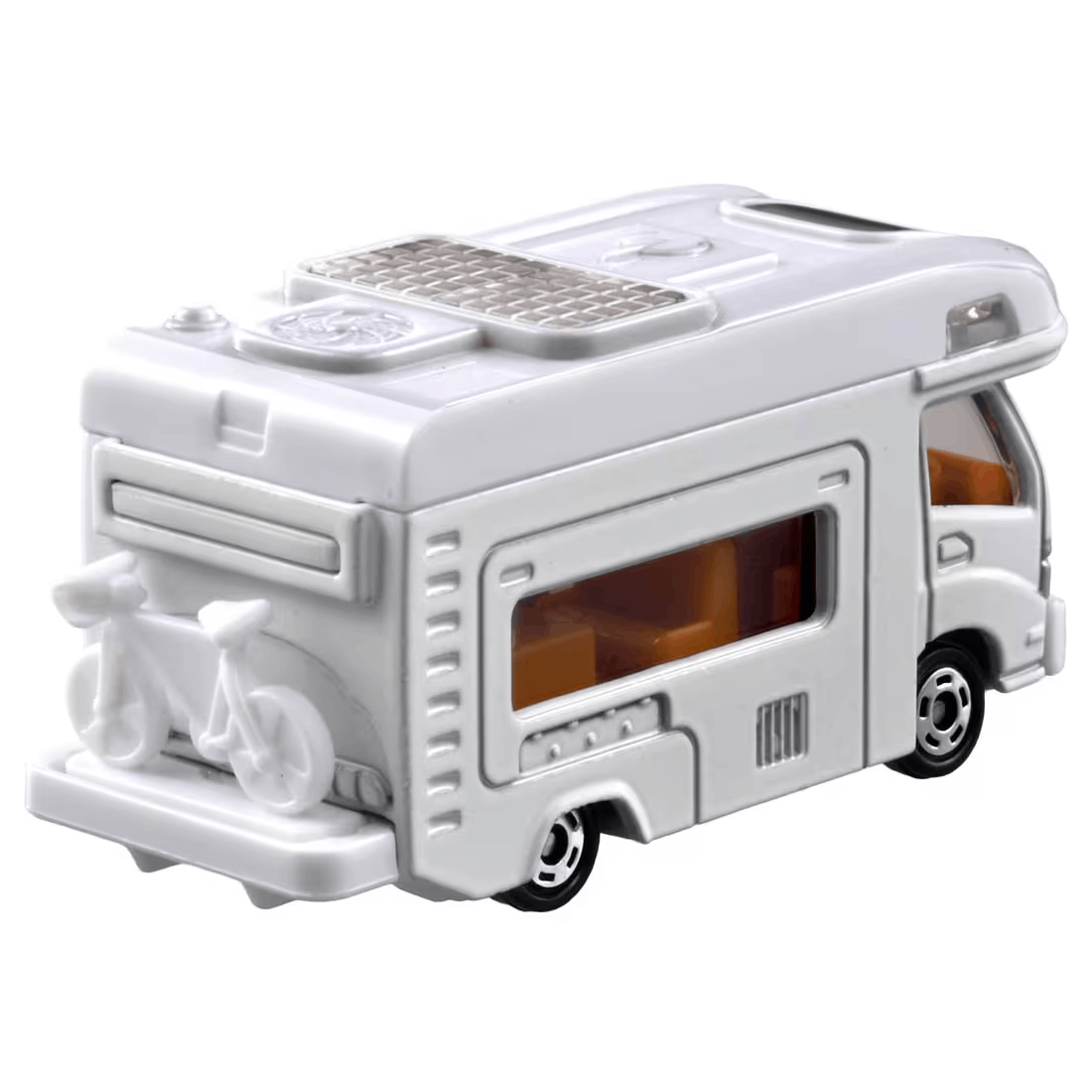 Takara Tomy TOM-000 Tomica BX024  Camper Van