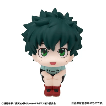 Megahouse Lookup My Hero Academia Izuku Midoriya Casual Look Ver.