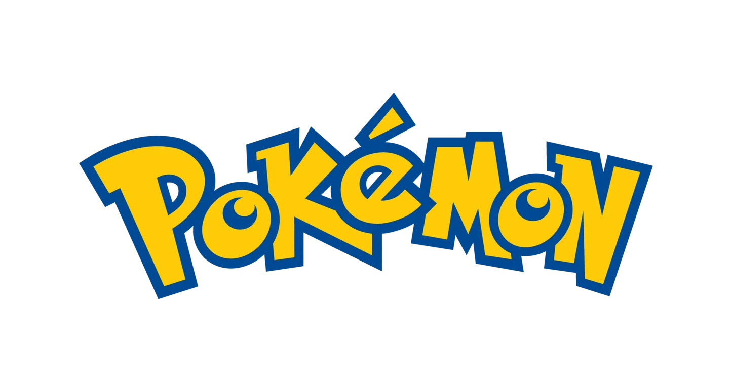 Funko Bitty Displays: BP&D Bundle- Pokemon(BF)