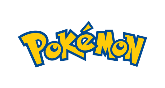 Funko Bitty Displays: BP&D Bundle- Pokemon(BF)