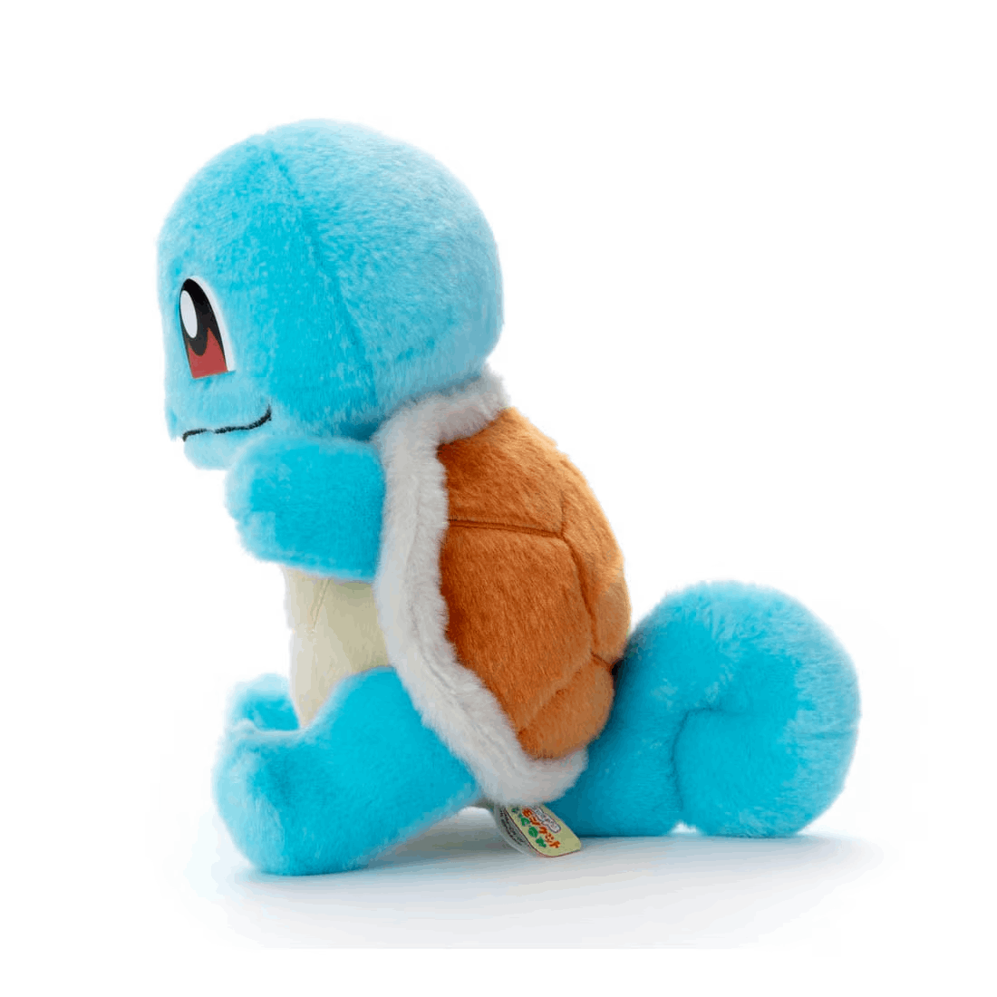 Takara Tomy ART-POK Pokemon Plush-Basic Squirtle