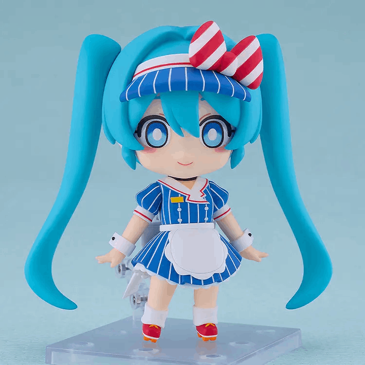 Good Smile Company Nendoroid Hatsune Miku: Mesmerizer Ver.