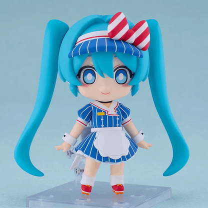 Good Smile Company Nendoroid Hatsune Miku: Mesmerizer Ver.