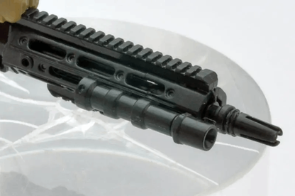 Takara Tomy 1/12 Little Armory [LA075] 416D Type Custom