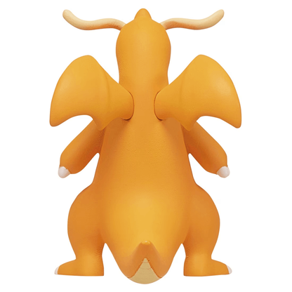 Takara Tomy POK-MON Pokemon MC Figure MS-25 Kairyu (Box)