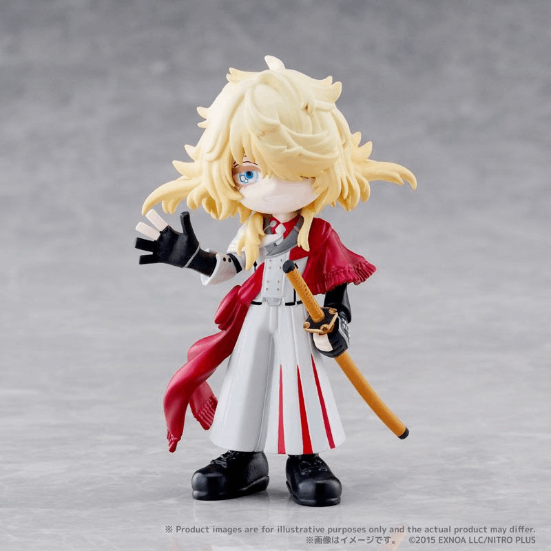 Bushiroad Creative  PalVerse+ Touken Ranbu ONLINE vol.2