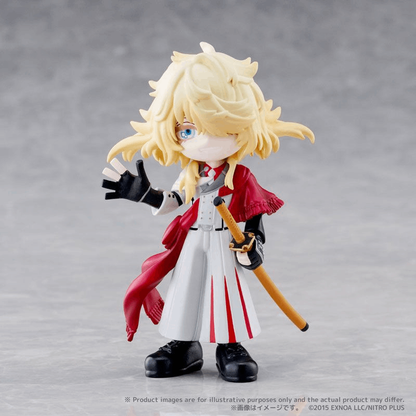 Bushiroad Creative  PalVerse+ Touken Ranbu ONLINE vol.2