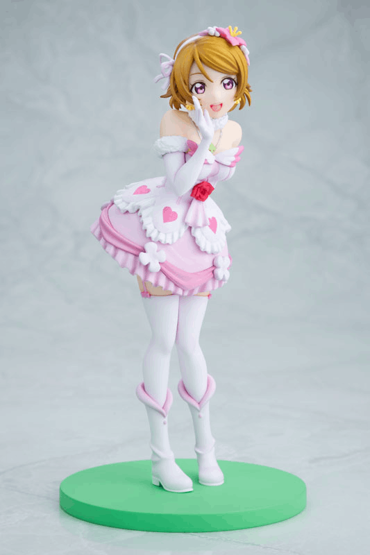 Kadokawa KDcolle Love Live! Hanayo Koizumi Bokutachi wa Hitotsu no Hikari ver. Non-scale Figure