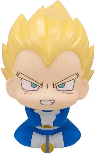 Megahouse Lookup Dragon Ball DAIMA Super Saiyan Vegeta（mini）