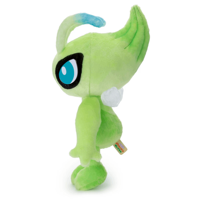 Takara Tomy ART-POK Pokemon Plush-Basic Celebi