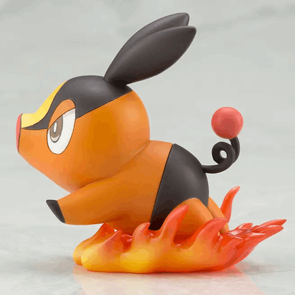 Kotobukiya POKEMON TOUKO with POKABU ARTFX J 1/8  Pre-painted PVC Statue (Re-run)