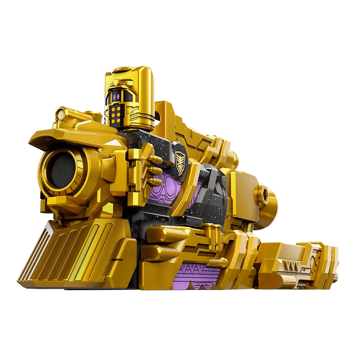 Bandai PLADERA NEO EXPRESS GAVARION