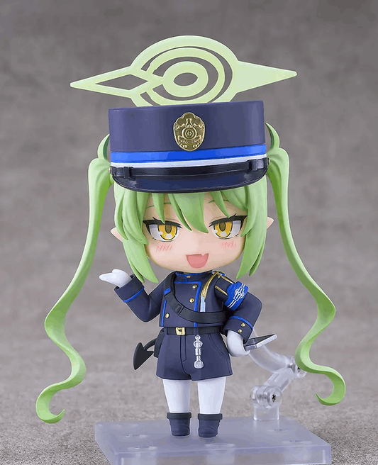 Good Smile Company Nendoroid Blue Archive Nozomi Tachibana