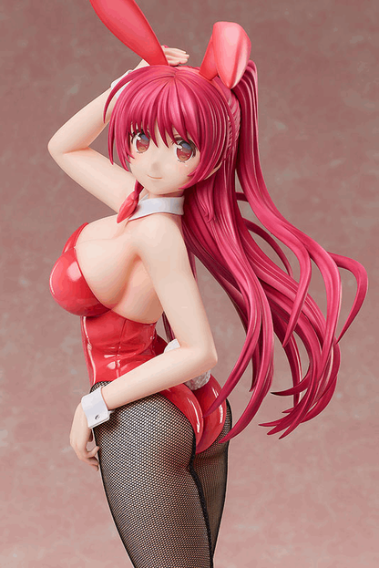 FREEing ToHeart2 Tamaki Kousaka: Bunny Ver. 1/4 Complete Figure