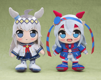 Good Smile Company Uma Musume Pretty Derby: Tamamo Cross Kuripan Plush Toy