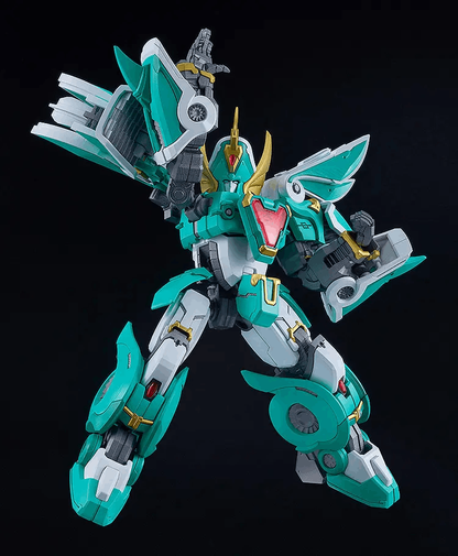 Good Smile Company MODEROID Mado King Granzort King's Style Winzert (Rerelease)