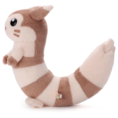 Takara Tomy ART-POK Pokemon Plush-Basic Furret