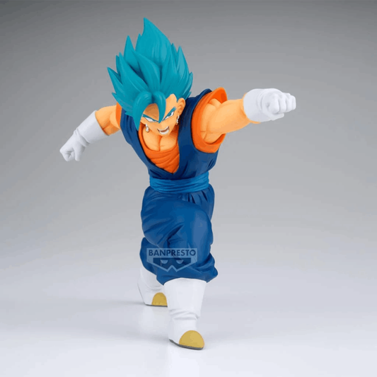 Banpresto DRAGON BALL SUPER MATCH MAKERS VEGITO(VS FUSION ZAMASU)