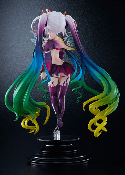 Good Smile Company No Game No Life Black Shiro 1/7 Complete Figure