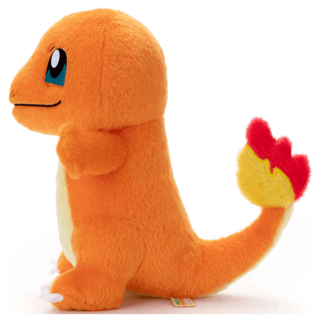 Takara Tomy ART-POK Pokemon Plush-Basic Charmander