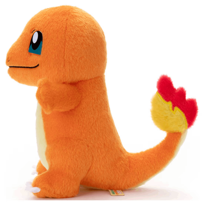 Takara Tomy ART-POK Pokemon Plush-Basic Charmander