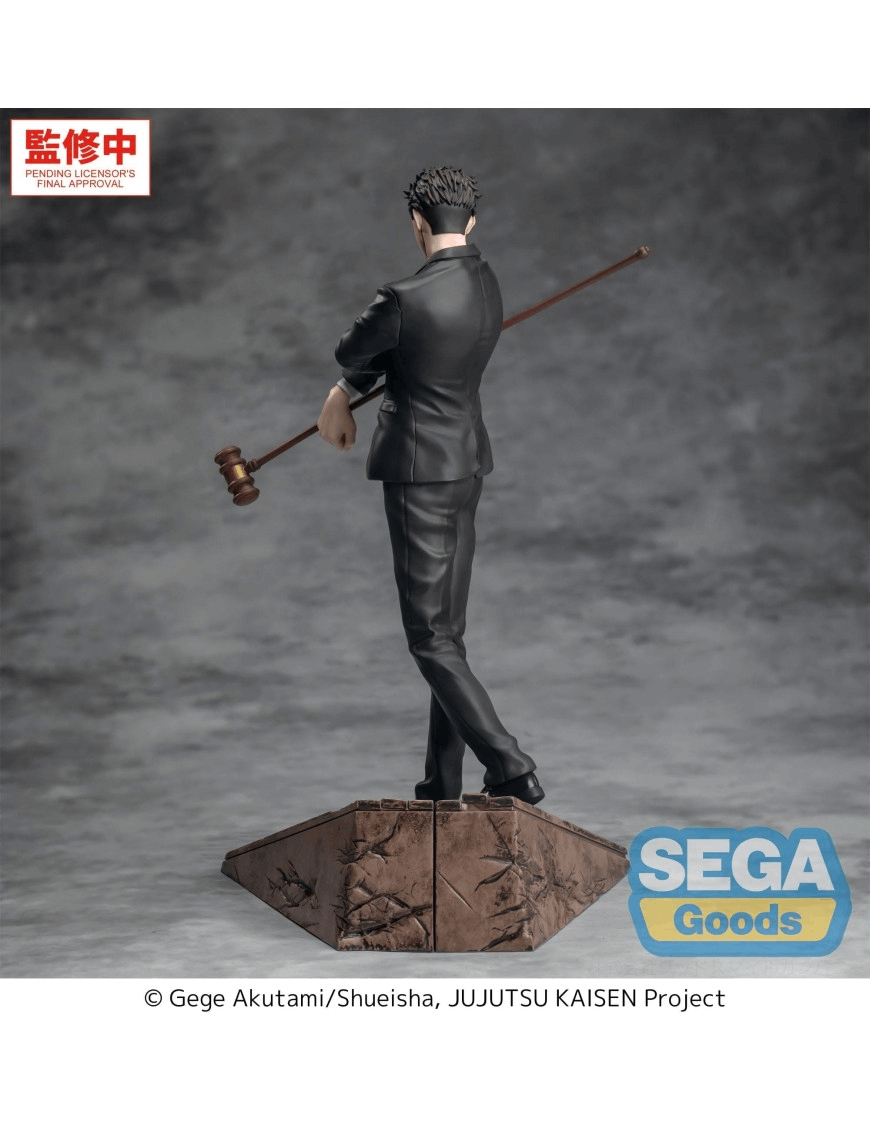 Sega Luminasta "Jujutsu Kaisen The Culling Game" -Hiromi Higuruma-