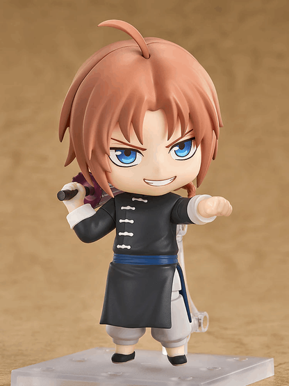 Good Smile Arts Shanghai Gintama - Nendoroid Kamui Figure