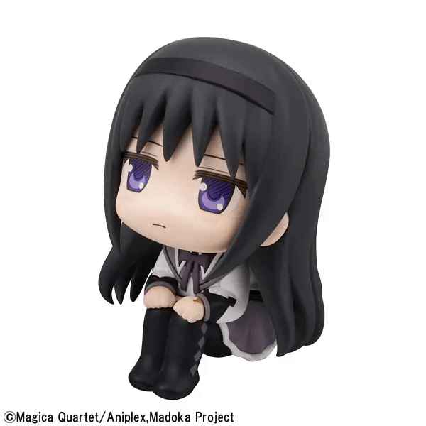 Megahouse Lookup Puella Magi Madoka Magica Homura Akemi
