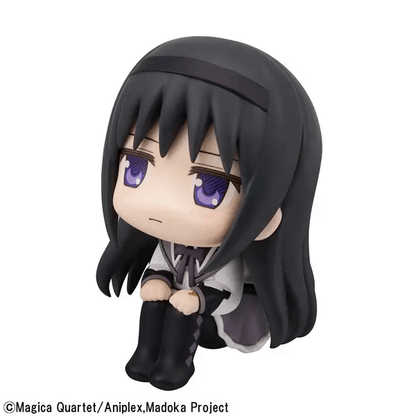 Megahouse Lookup Puella Magi Madoka Magica Homura Akemi
