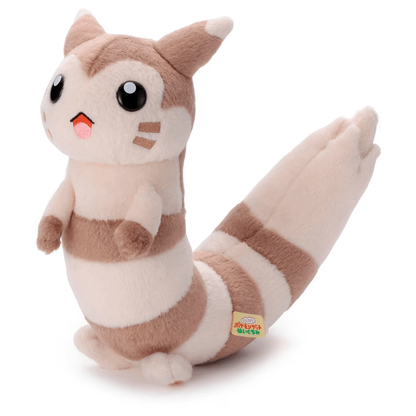 Takara Tomy ART-POK Pokemon Plush-Basic Furret