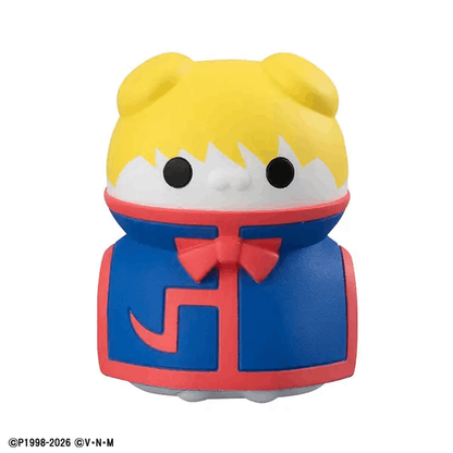 Megahouse MEGA CAT PROJECT HUNTER×HUNTER NYANTER×NYANTER　HUNTER×CAT