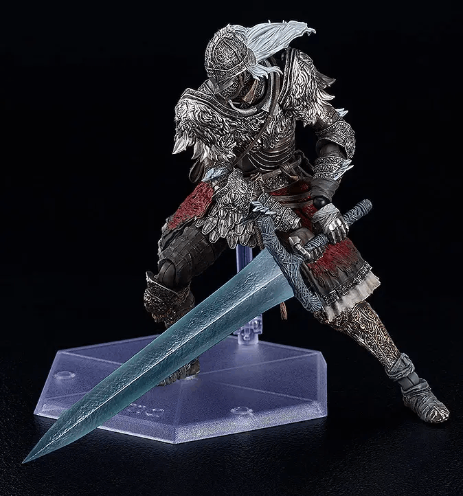 Max Factory figma ELDEN RING Raging Wolf (Rerelease)