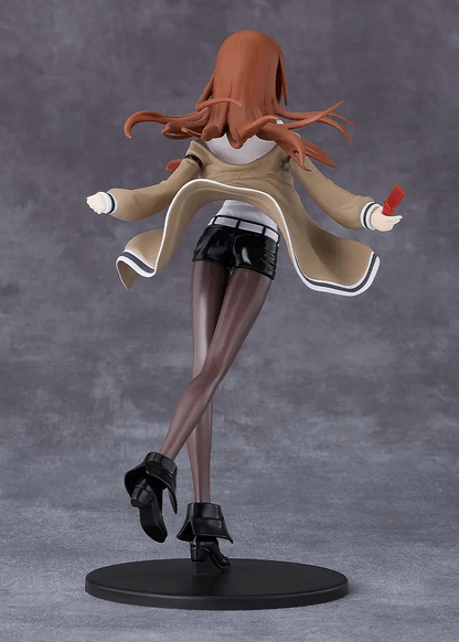 Good Smile Company STEINS;GATE Reincarnation Kurisu Makise