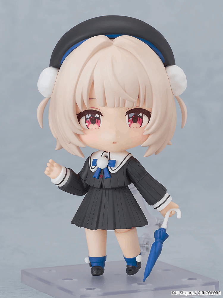 Good Smile Company Shigure Ui - Nendoroid Ui Figure