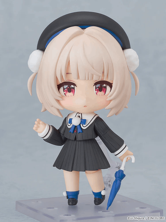 Good Smile Company Shigure Ui - Nendoroid Ui Figure