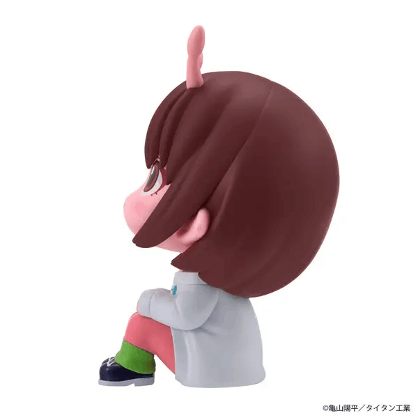 Megahouse Lookup MILKY☆SUBWAY THE GALACTIC LIMITED EXPRESS Chiharu