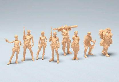 Max Factory Get Truth Fang of the Sun Dougram 1/35 Dougram Ver. GT DX Complete Edition (Rerelease)