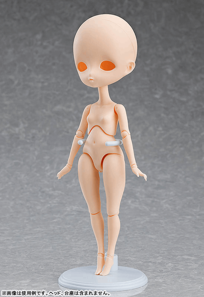 Good Smile Company Harmonia bloom blooming doll (Body)
