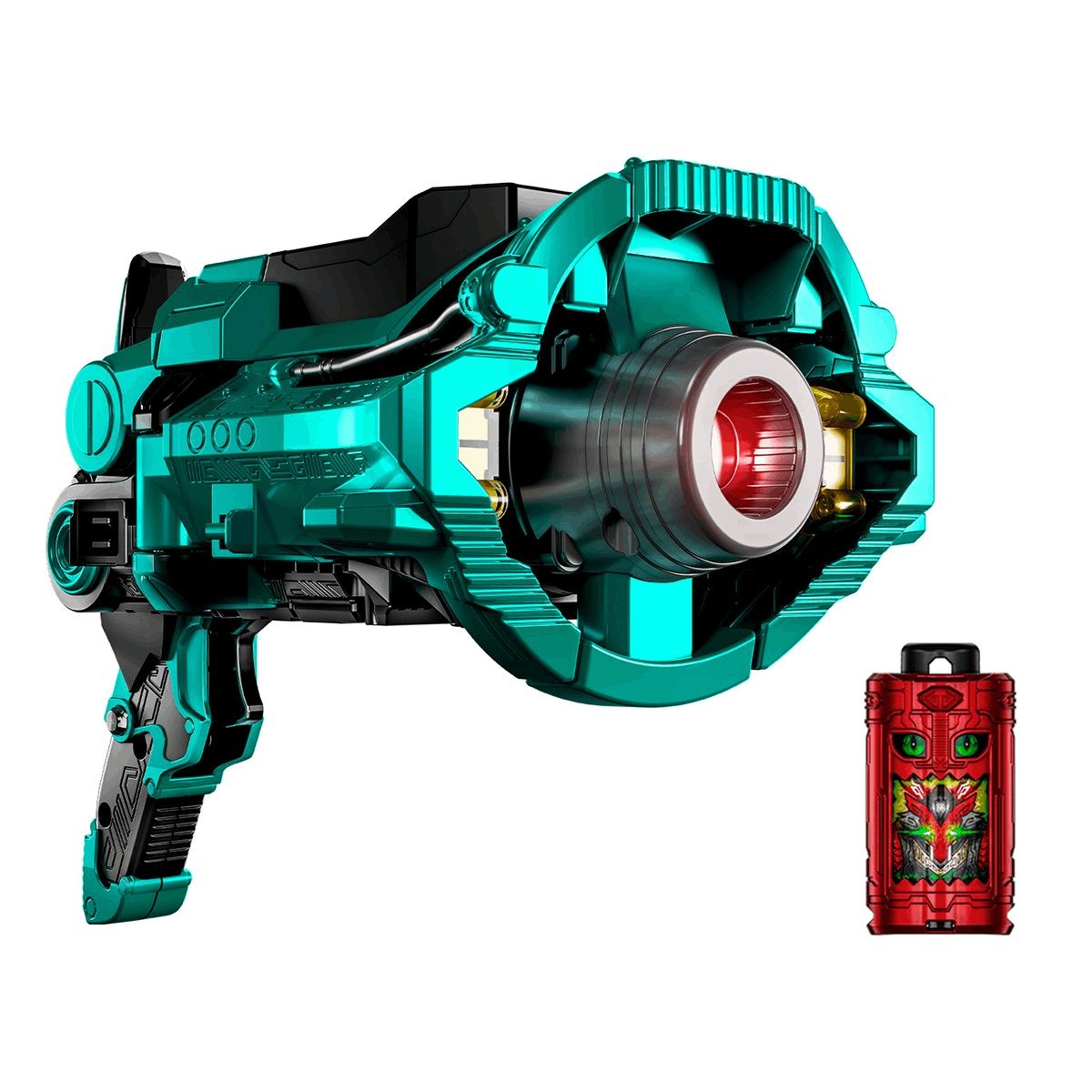 Bandai OMEGAHORN