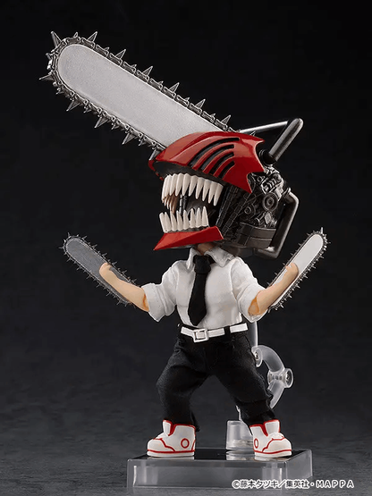 Good Smile Company Nendoroid Chainsaw Man Doll Denji (Rerelease)