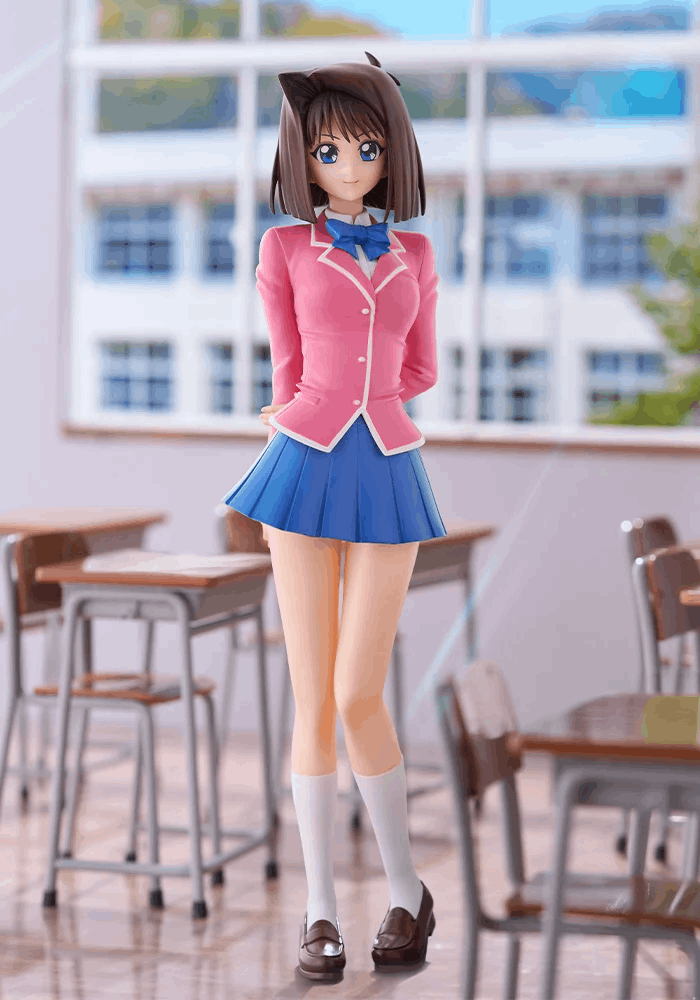 Kotobukiya YU-GI-OH！Téa Gardner OSHI WORKS 1/7 Non Scale Pre-Painted PVC Statue