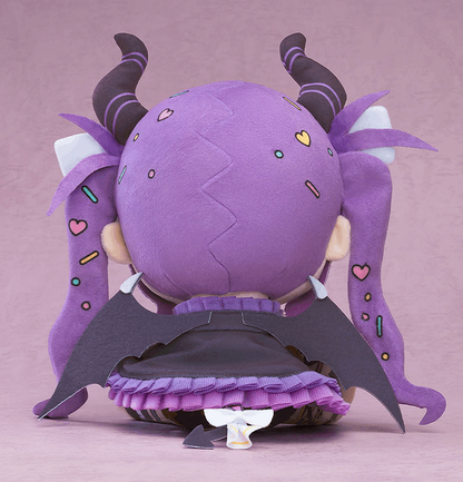 Good Smile Company Yunyun Syndrome!? Rhythm Psychosis Plush Yunyun
