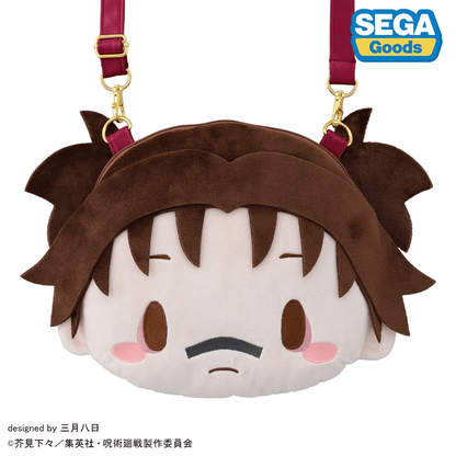 Sega fuwa petit TV Anime "Jujutsu Kaisen The Culling Game" "Choso" Shoulder Bag (M)