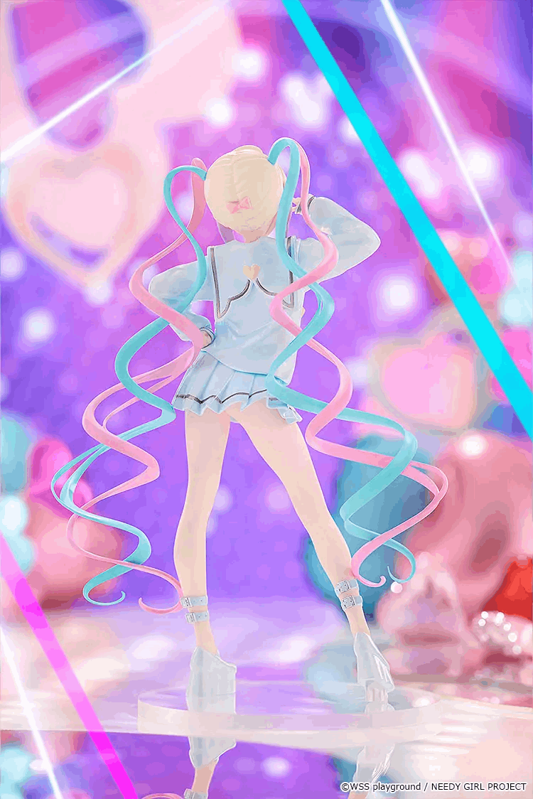 Good Smile Company POP UP PARADE Needy Girl Overdose OMGkawaiiAngel: Anime Ver.