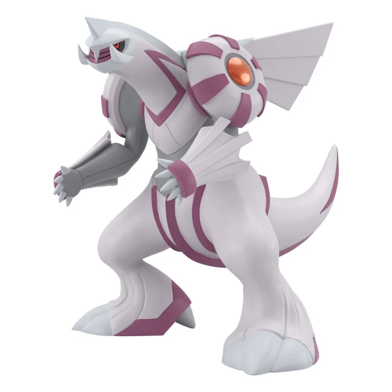 Premium Bandai Candy Toy POKÉMON SCALE WORLD SINNOH REGION PALKIA W/O GUM